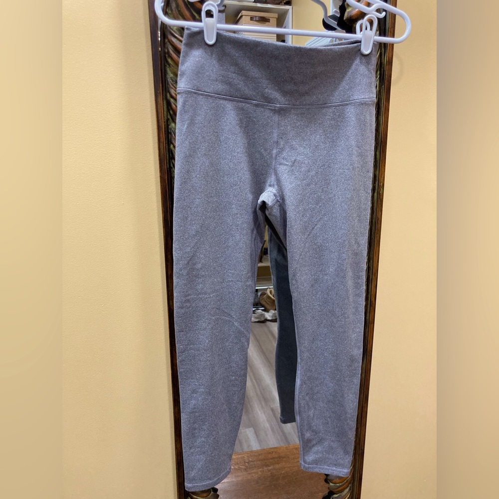 Define PowerHold High-Wasted 7/8 Legging